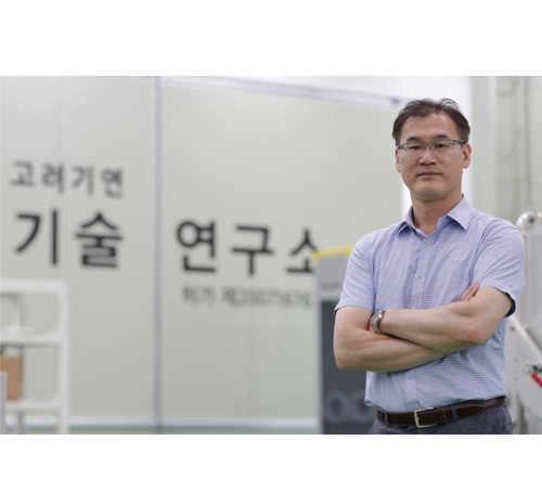 Our news appeared on the website of the Ministry of Culture, Sports and Tourism and the Korea Cultural Information Service.