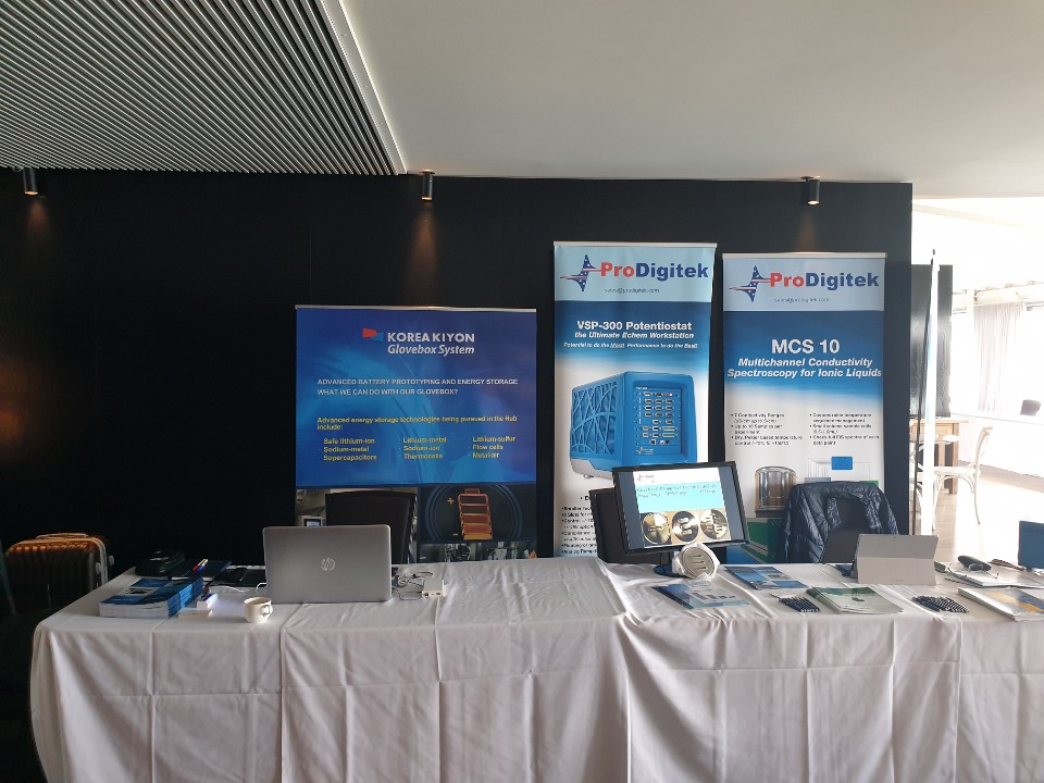 13th ARC Centre of Excellence for Electromaterials Science Annual International Symposium (Australia)