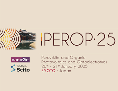 Invited as a speaker to the Japan IPEROP25 Society.