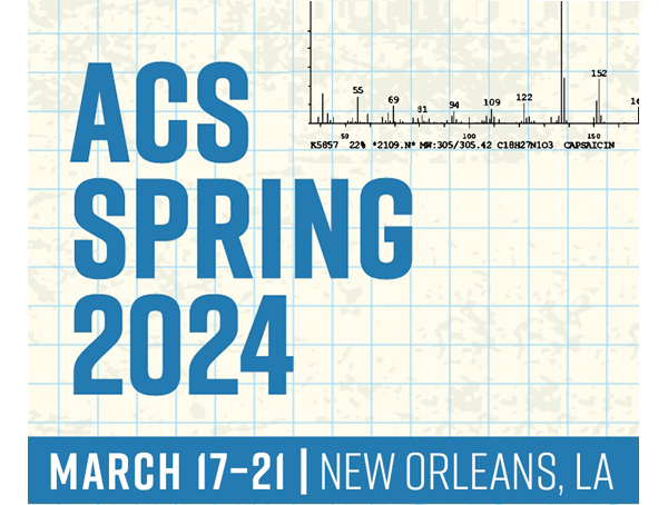 ACS Spring 2024